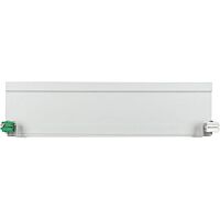 Oddělovací panel pro aplikace s bočnicí