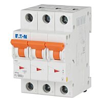 EATON Jistič 63B/3 PL7