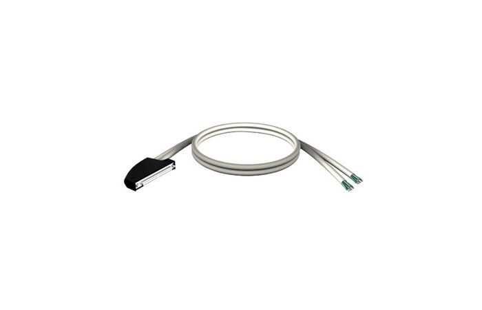 SCHNEIDER Kabel s konektorem 40 pinů 2 volné konce