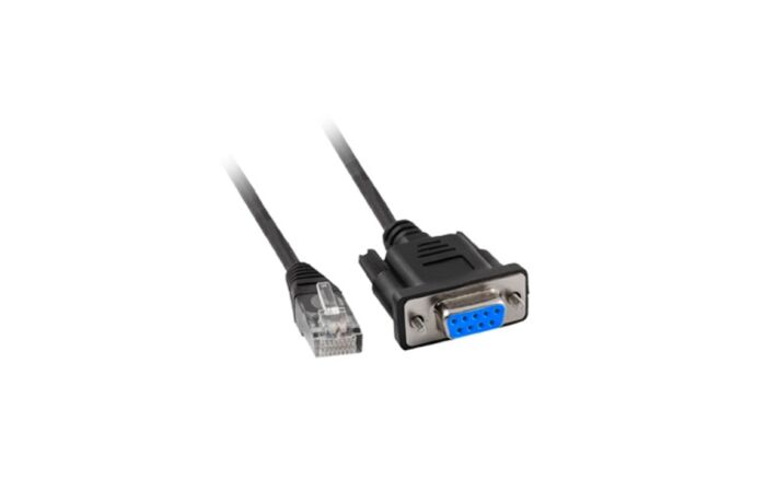 SCHNEIDER XBTZ9008 Prop.kabel XBT k Modbus zařízen