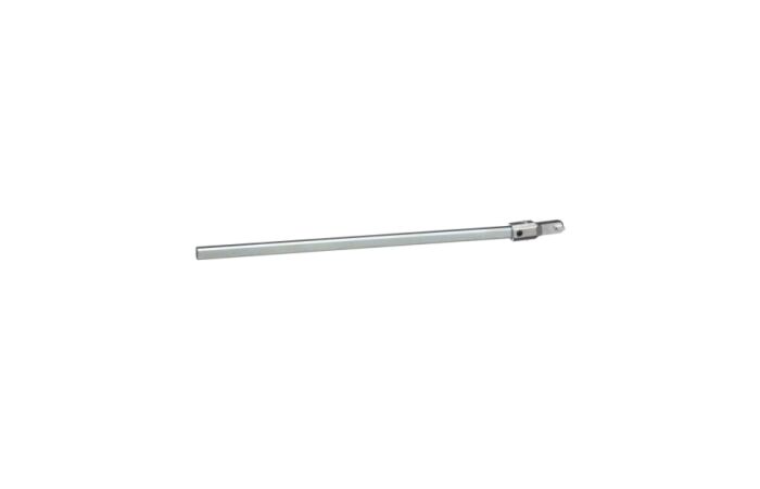 SCHNEIDER Hřídel GS2AE2 pro odpínač 50..400A 10x10