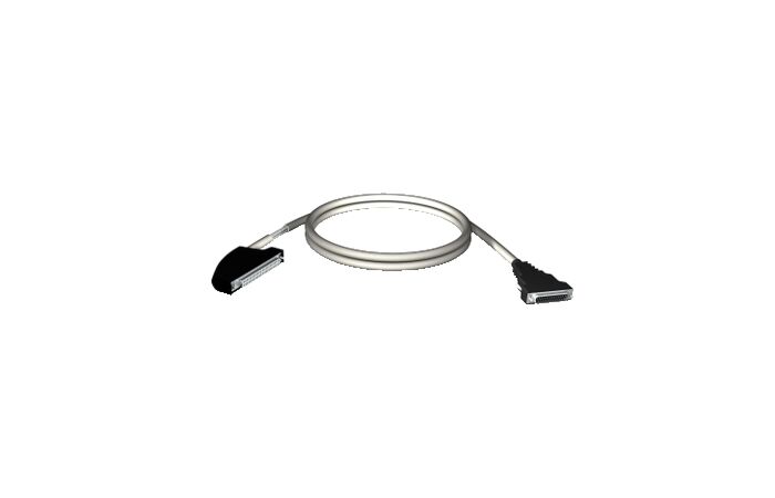 SCHNEIDER Kabel s konektorem 40 pinů pro BMXAMI041