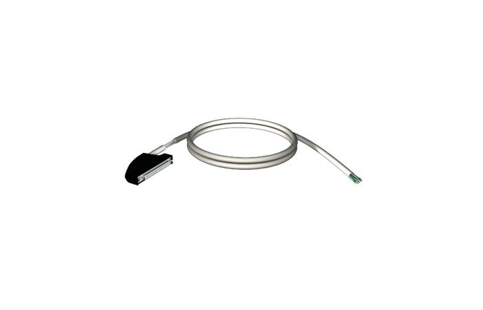 SCHNEIDER Kabel s konektorem 40 pinů pro anal.modu