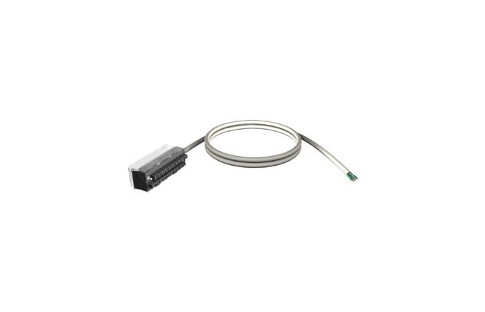 SCHNEIDER Kabel BMXFTW301S s konektorem