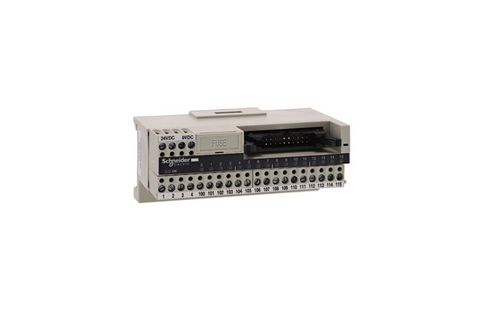 SCHNEIDER ABE7H16C11 Minisvorkovnice Telefast2 pro