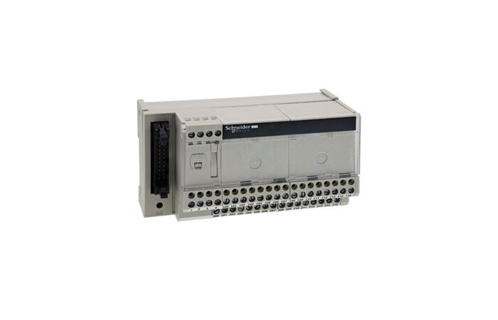 SCHNEIDER ABE7H16R20 Svorkovnice Telefast2 pro vst
