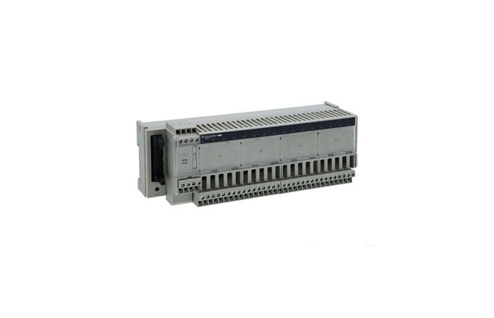 SCHNEIDER ABE7S16E2B1 Vstupní tranz. svorkovnice T