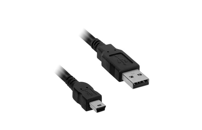 SCHNEIDER Kabel USB BMXXCAUSBH045 4,5m