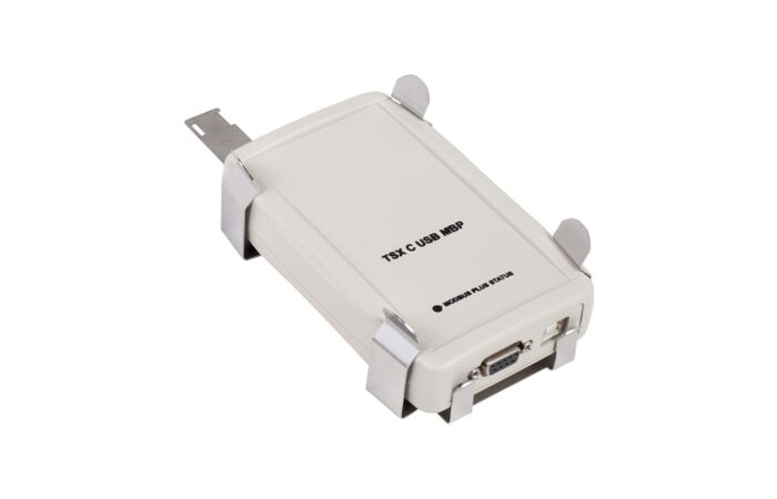 SCHNEIDER XBTZGUMP ModbusPlus gateway pro XBTGT200