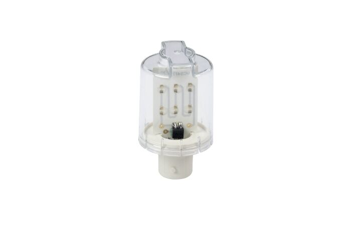 SCHNEIDER Zdroj DL2EDB3SB LED zelený