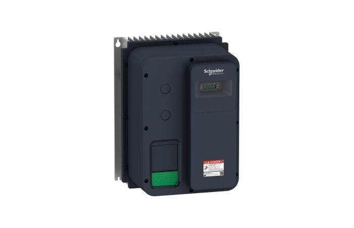 SCHNEIDER Měnič ATV320U11M2W frekvenční 1,1kW