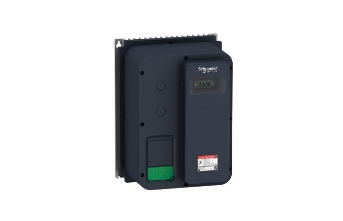 SCHNEIDER ATV320U15N4W Frekvenční měnič 1,5 kW, In