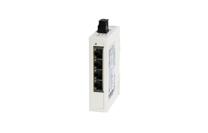 SCHNEIDER TCSESL043F23F0 ConneXium switch 4TX 10/1