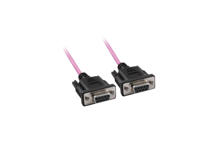 SCHNEIDER TSXCANCBDD1 >CANopen kabel standard C1/U