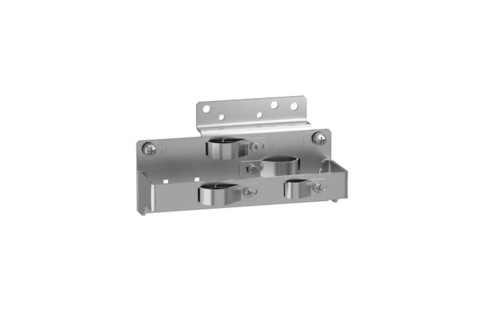 SCHNEIDER VW3A47802 EMC deska pro ATV Process, vel