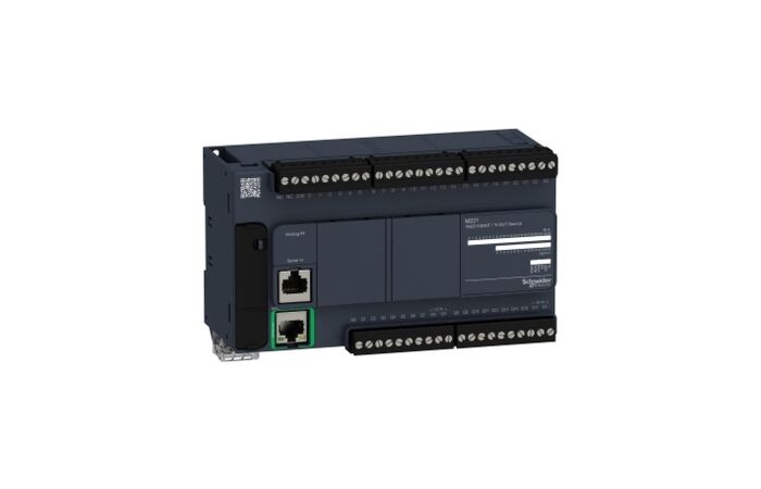 SCHNEIDER Modul TM221CE40T PLC