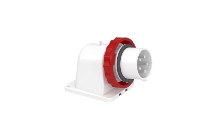 SCHNEIDER Přívodka 83859 16A 3P+N+PE 400V IP67