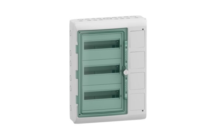 SCHNEIDER Skříň KAEDRA 13440 36TE IP65