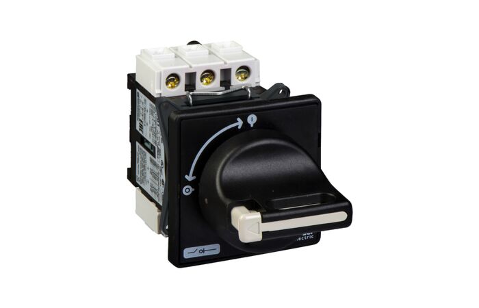 SCHNEIDER Spínač VARIO VBD01 20A