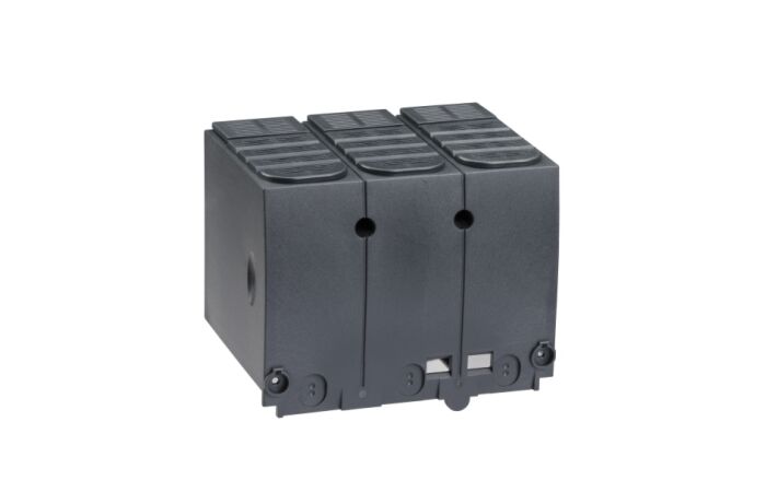 SCHNEIDER Kryt LV429517 3P pro NSX100/250