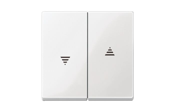 SCHNEIDER Ovladač MERTEN 432419 žaluzií polar