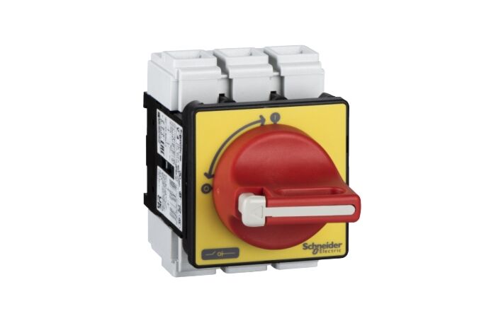 SCHNEIDER Odpínač VARIO VCF-4 80A