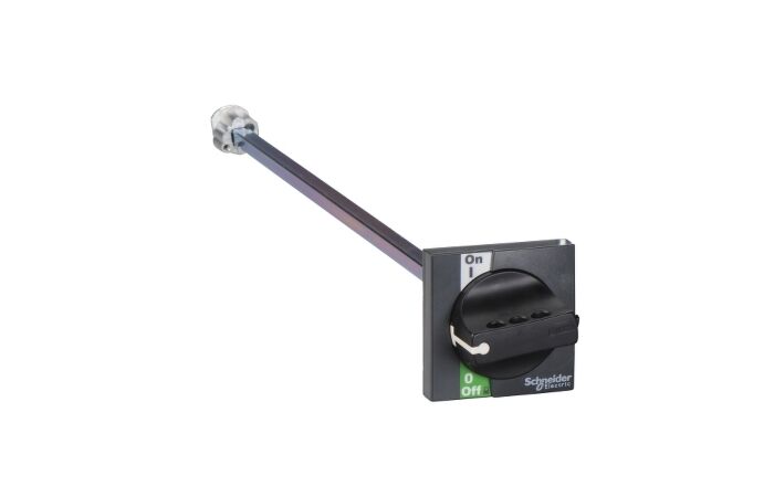 SCHNEIDER Rukojeť LV428941 otočná prodlouž. čelní