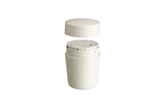 SCHNEIDER Objímka XVM-C21 s krytem