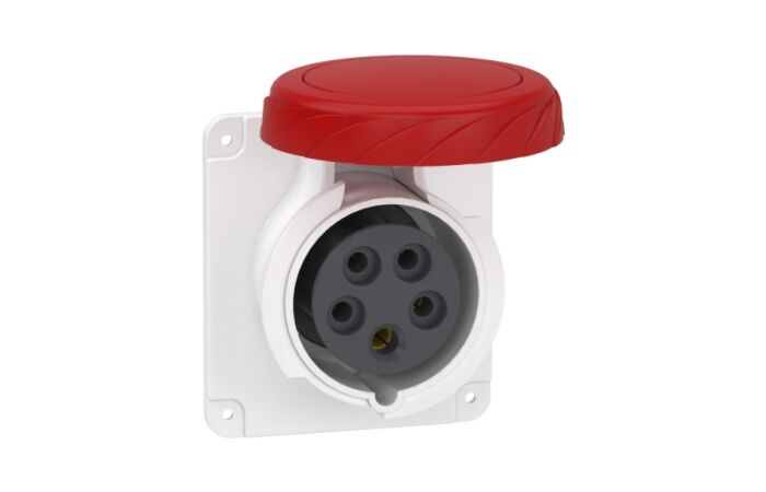 SCHNEIDER Zásuvka PKF16G735 vestavná