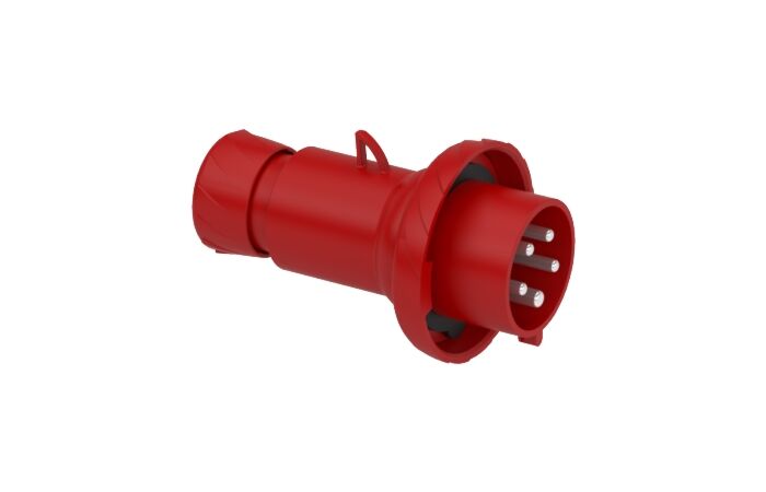 SCHNEIDER PKX32M735 Vidlice Fast connect 32A 3P+N