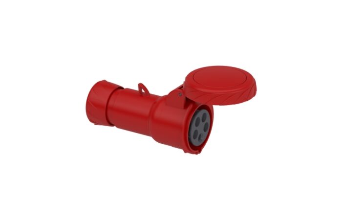 SCHNEIDER PKY16M735 Spojka Fast connect 16A 3P+N+P