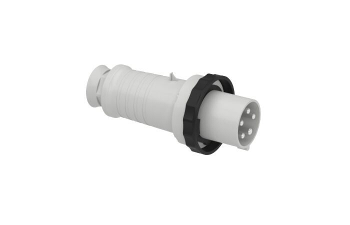 SCHNEIDER 81386 Vidlice 63A 3P+N+PE 500V IP67