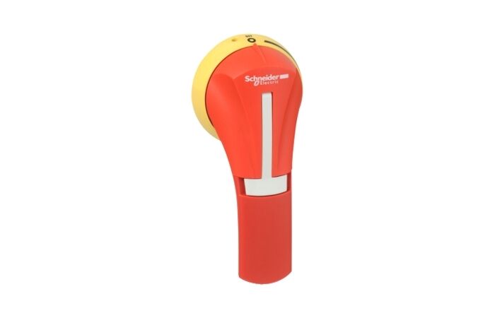 SCHNEIDER GS2AH140 Vnější čelní rukojeť 100