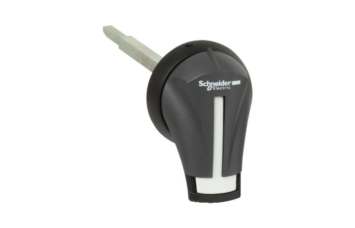 SCHNEIDER GS2AH310 Vnější levostranná rokujeť