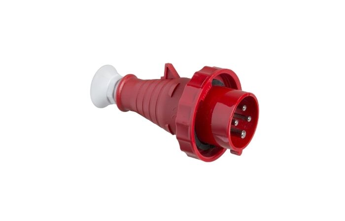 SCHNEIDER 83912 Vidlice s měn. fází 32A 3P+PE 400V