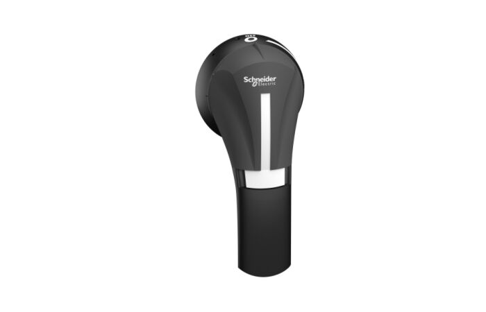 SCHNEIDER GS2AHT530 Vnější čelní rukojeť 100