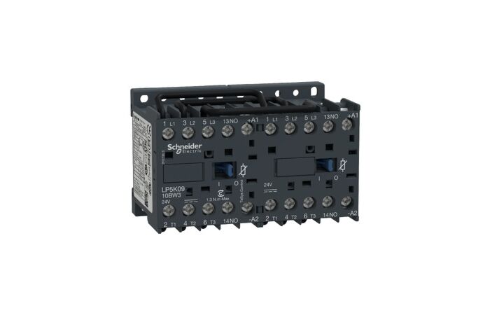 SCHNEIDER "LP5K0910BW3 Rever.miniStykač se sníž.př