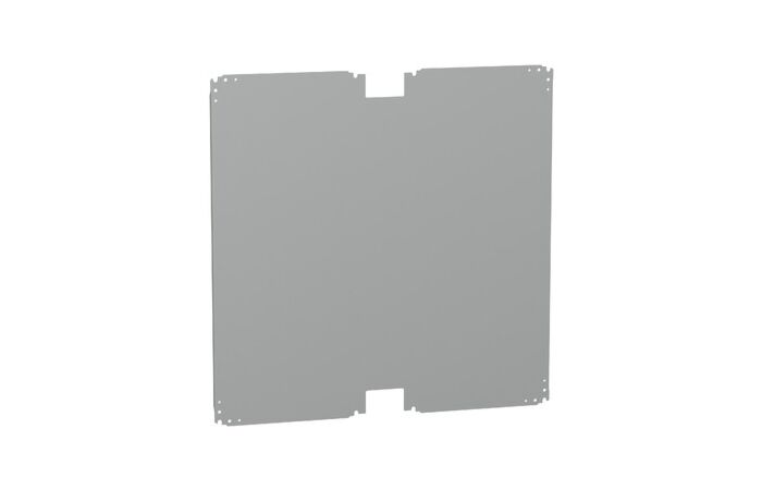 SCHNEIDER Panel NSYPMM1010 montážní pro PLA1010