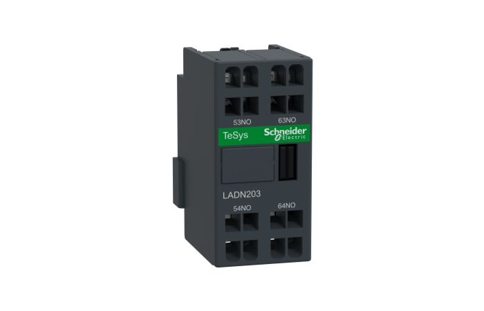 SCHNEIDER Kontakty LADN203 pomocné
