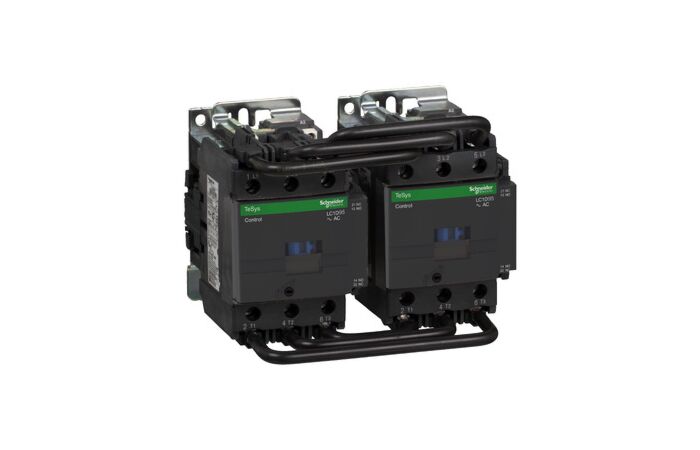SCHNEIDER Stykač LC2D95F7 110VAC