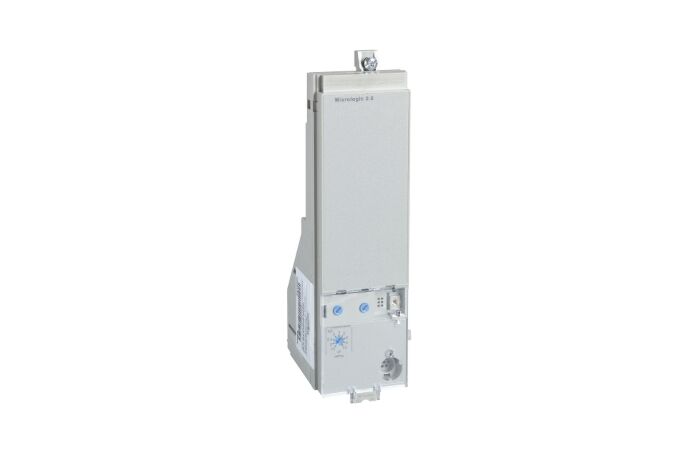 SCHNEIDER Jednotka 33504 MICROLOGIC 2.0 řídící