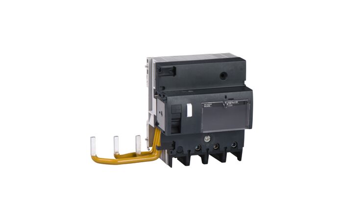 SCHNEIDER 19050 Chr. spoušť Vigi NG125 3P 125A 30M