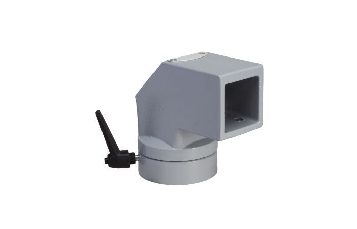 SCHNEIDER NSYCMUCC50 CM, horizontální otočná spojk