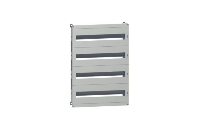 SCHNEIDER Rám NSYDLM88 700x500 88 modulů
