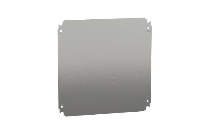 SCHNEIDER Panel NSYMM44 400x400 montážní