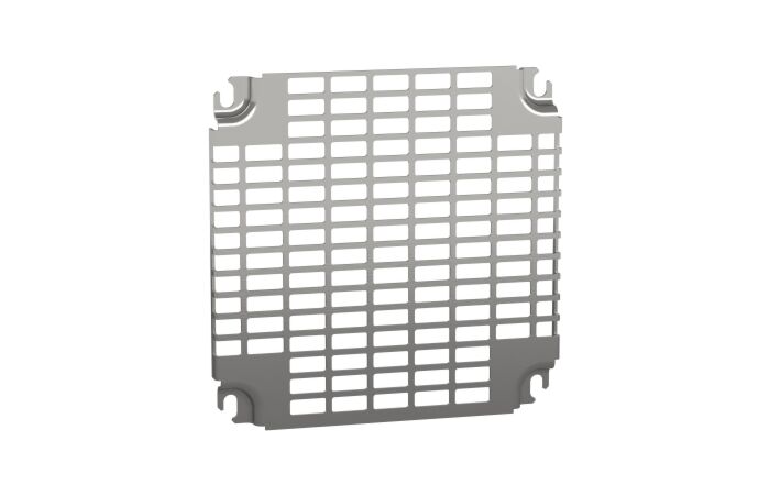 SCHNEIDER Panel NSYMR33 montážní