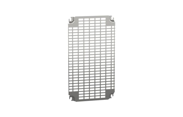 SCHNEIDER Panel NSYMR53 montážní 500x300