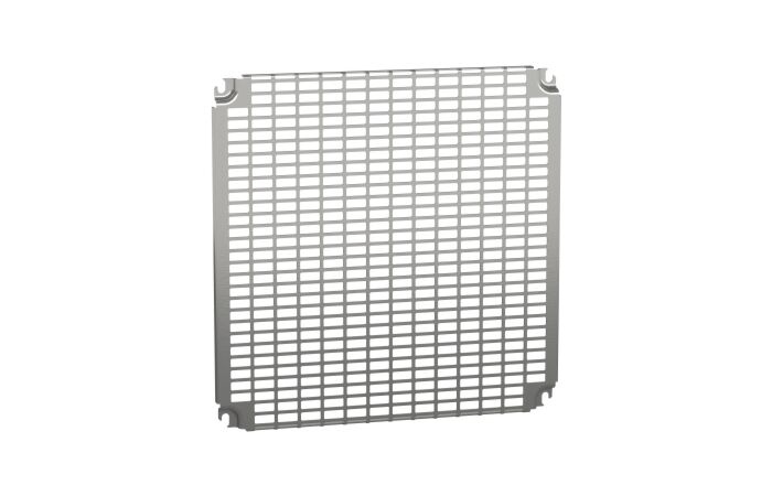 SCHNEIDER Panel NSYMR55 montážní