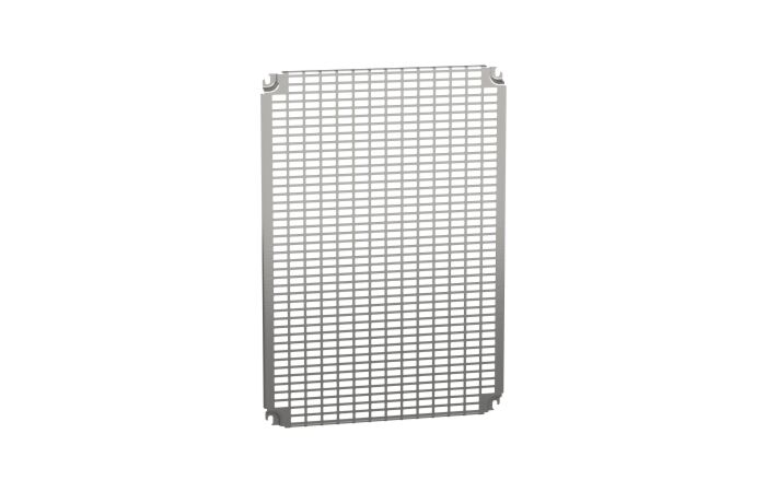 SCHNEIDER Panel NSYMR75 montážní 700x500