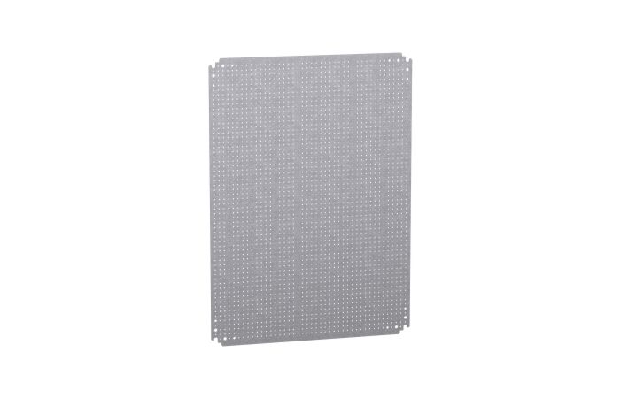 SCHNEIDER Panel NSYMF86 montážní